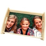 dienblad cadeau